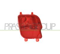 Retronebbia Destro Con Porta Lampada Peugeot 3008 Dal 2017 Al 2020 9811718380