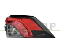 Prasco Fanalino Posteriore Destro Parte Esterna Per Toyota Rav 4 V _A5_