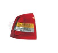 Prasco Fanalino Posteriore Sinistro Per Opel Astra G CC F48 F08 1.6 16V