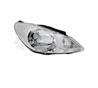 PRASCO Faretto Alogeno Destro Per Hyundai I10 PA