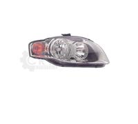 PRASCO Fari Alogeni Destra Per Audi A4 8EC B7 8ED 8H7 B6 8HE