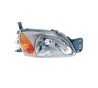 PRASCO Fari Alogeni Destra Per Ford Fiesta IV JA_ JB_ J5_ J3_