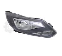 PRASCO Fari Alogeni Destra Per Ford Focus III Turnier