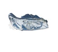PRASCO Fari Alogeni Destra Per Peugeot 306 Cabriolet 7D N3 N5