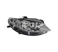 PRASCO Fari Alogeni Destra Per Seat Ibiza IV 6J5 6P1