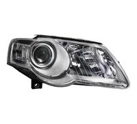 PRASCO Fari Alogeni Destra Per VW Passat Variant 3C5 3C2