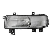PRASCO Fari Alogeni Sinistro Per Opel Movano Pritsche/Fahrgestell U9