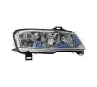 PRASCO Fari Anteriori Alogeni Destra Per Fiat Stilo 192