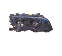 PRASCO Fari Anteriori Fari Destra Per BMW 3 Serie Touring E46
