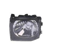 PRASCO Fari Anteriori Sinistri Per Mitsubishi Pajero II V3_W V2_W V4_W 2.8 TD