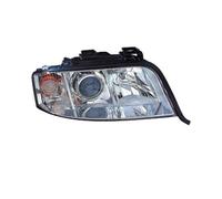 PRASCO Fari Anteriori Xenon Destra Per Audi A6 Avant 4B C5 2.5 TDI