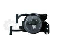 PRASCO Fari Fendinebbia Anteriore Destro HB4 per BMW 5er Touring E61 E60 E46