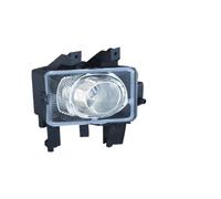 PRASCO Fari Fendinebbia Anteriore Destro per Opel Zafira B A05 Astra H L48