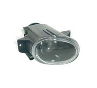 PRASCO Fari Fendinebbia Destra H3 per Seat Leon 1M1 Toledo II 1M2