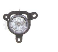 PRASCO Fari Fendinebbia Faro Anti Nebbia SX H1 per Alfa Romeo Mito 955 955_