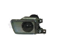 PRASCO Fari Fendinebbia Faro Anti Nebbia SX H3 per VW Golf III 1H1 1H5 1E7