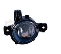 PRASCO Fari Fendinebbia Faro Anti Nebbia SX per BMW 1er E81 E87 X3 E83 E70
