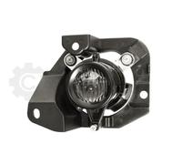 PRASCO Fari Fendinebbia Faro Anti Nebbia SX per Lancia Ypsilon 846 312_