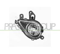 PRASCO Fari Fendinebbia LED SX per Opel Zafira Tourer C Vauxhall P12