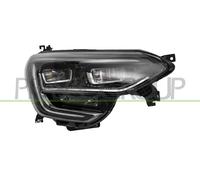 Prasco Fari LED Destra Per Renault - Megane - Mod. 03/16 - 01/20