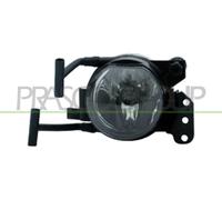 PRASCO Fari Nebbiosi Destra Con Lampadina Per Bmw 3 E46 Coupe Anno 2003/09