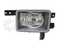 PRASCO Fari Nebbiosi Nebbia NSW Destro Per Opel Corsa C F08 F68