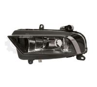 PRASCO Fari Nebbiosi Nebulosa Luce NSW Sinistra Per Audi A4 8K2 B8