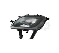 PRASCO Fari Nebbiosi NSW Sinistro Per Opel Astra J P10