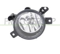 PRASCO Fari Nebbiosi Sinistri Con Lampadina Per BMW X1 E84 Fino Al 2012/05