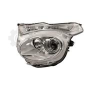 PRASCO Fari Sinistri Per Citroën C1 II PA_ PS_