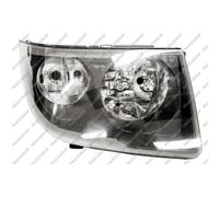 PRASCO Fari Sinistri Per VW Crafter 30-35 Bus 2E_ 2F_