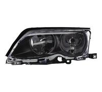 PRASCO Fari Sinistro Per BMW 3er Touring E46