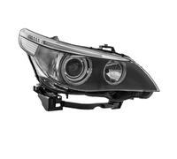 PRASCO Fari Xenon Destra Per BMW 5 Serie Touring E61 E60