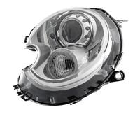 PRASCO Fari Xenon Sinistro Per MINI Mini R56