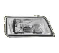 PRASCO Faro Alogena Destra per Fiat Ducato Pritsche /