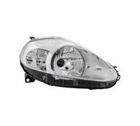 PRASCO Faro Alogena Destra per Fiat Grande Punto 199 _