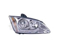 PRASCO Faro Alogena Destra per Ford Focus, II Da _ Hcp Dp