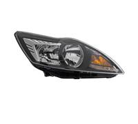 PRASCO Faro Alogena Destra per Ford Focus II Da _ Hcp Dp