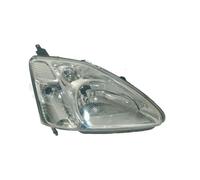 PRASCO Faro Alogena Destra per Honda VII Civic Hatchback Ue EP