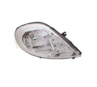 PRASCO Faro Alogena Destra per Nissan Primastar Kasten X83 Renault