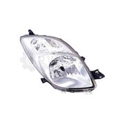 PRASCO Faro Alogena Destra per Toyota Yaris _P9_ SCP9_NSP9