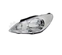 PRASCO Faro Alogeno Sinistro Per Hyundai I10 PA