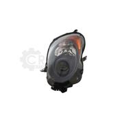 PRASCO Faro Alogeno SX per Alfa Romeo Mito 955 955_