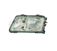 PRASCO Faro Alogeno SX per Audi A3