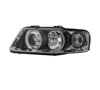 PRASCO Faro Alogeno SX per Audi A3 8L1