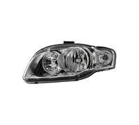 PRASCO Faro Alogeno SX per Audi A4 8EC B7 8ED 8H7 B6 8HE