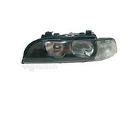 PRASCO Faro Alogeno SX per BMW 5er E39