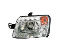 PRASCO Faro Alogeno SX per Fiat Panda 169 169_