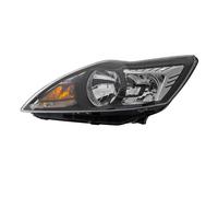 PRASCO Faro Alogeno SX per Ford Focus II Poiché _ Hcp Dp