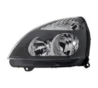 PRASCO Faro Alogeno SX per Renault Clio II BB _ CB _ SB0/1/2_